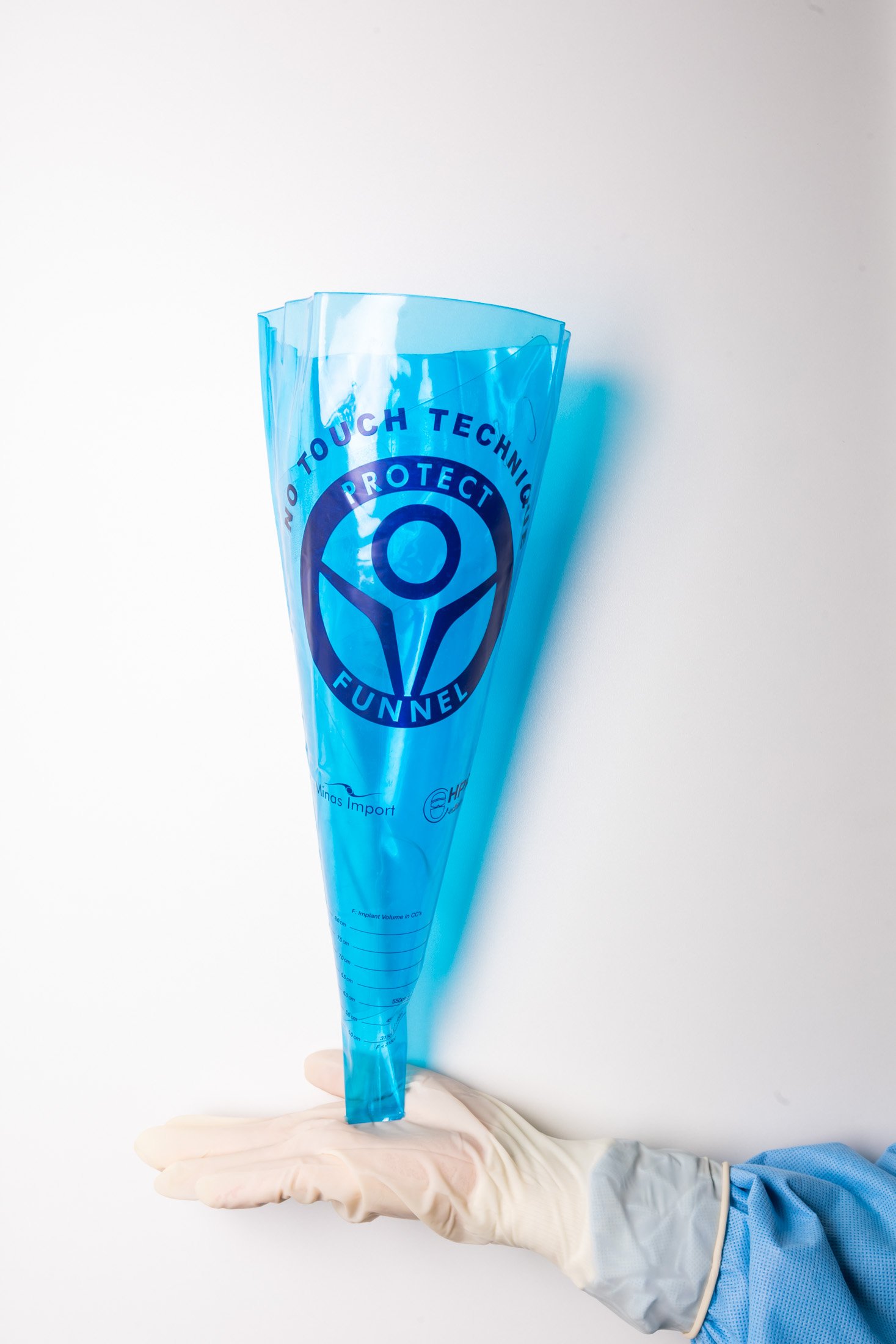 protect funnel